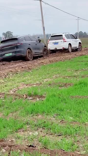 鄉間水泥路上的思考 電動汽車的適應性挑戰與市場突圍