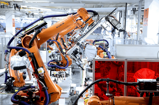 上汽大眾陳賢章的八年變革之路 技術開發引領企業轉型