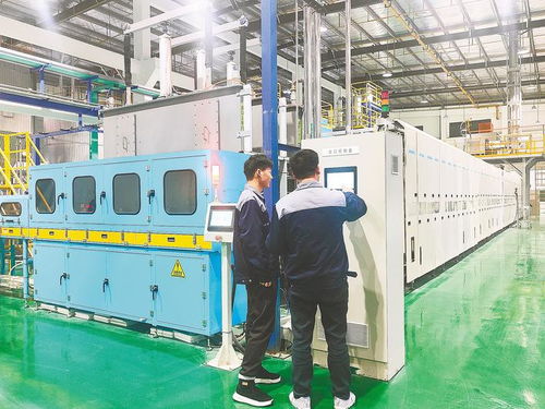 沖破藩籬 改革為科技創新全面賦能技術開發