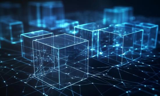 2026年中國區塊鏈技術行業市場分析與發展前景預測